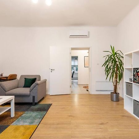 Petrova Street Apartment Zagreb Luaran gambar