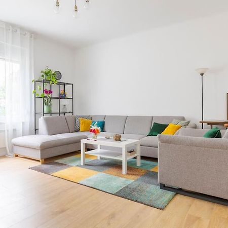 Petrova Street Apartment Zagreb Luaran gambar