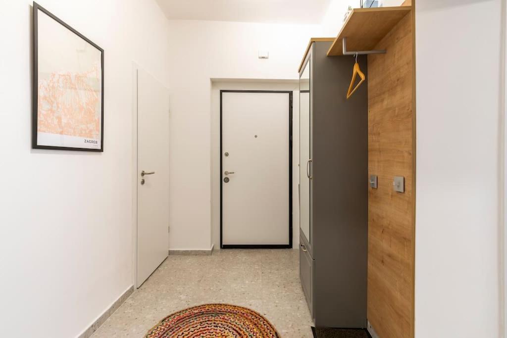 Petrova Street Apartment Zagreb Luaran gambar