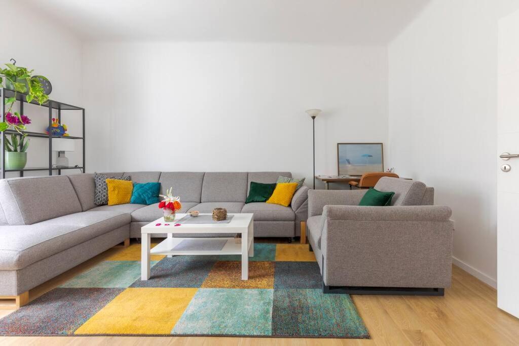 Petrova Street Apartment Zagreb Luaran gambar