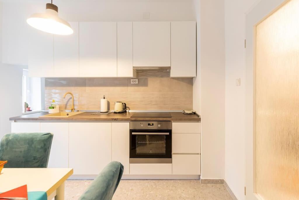 Petrova Street Apartment Zagreb Luaran gambar