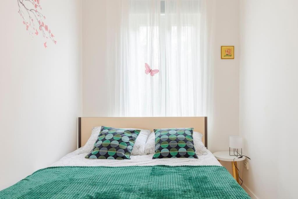 Petrova Street Apartment Zagreb Luaran gambar