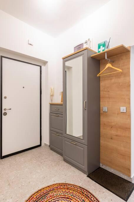 Petrova Street Apartment Zagreb Luaran gambar