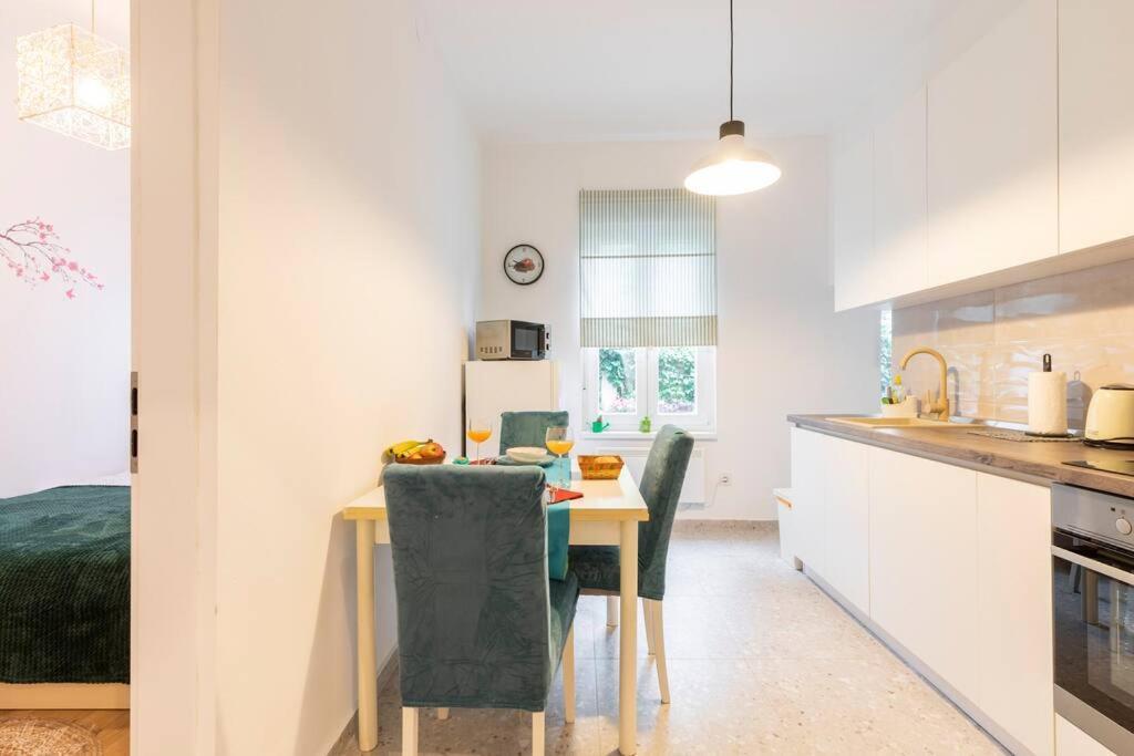 Petrova Street Apartment Zagreb Luaran gambar