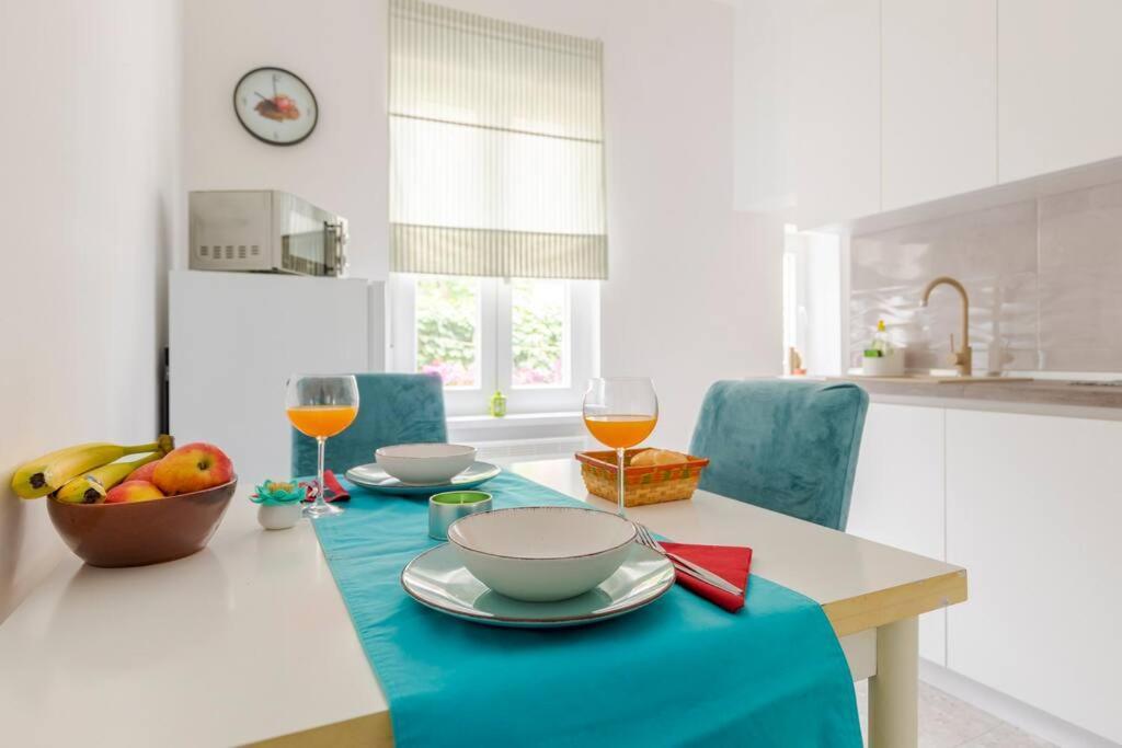 Petrova Street Apartment Zagreb Luaran gambar