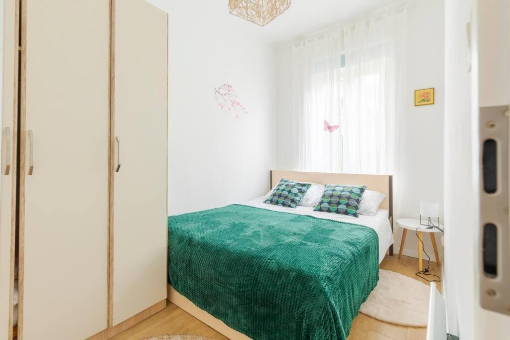 Petrova Street Apartment Zagreb Luaran gambar